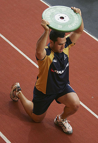 Why You Should Add Lunges to Your Workout