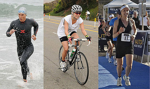 Tri-Jargon: Brick Workout
