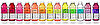 Nutritional Breakdown of Vitamin Water