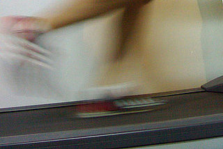 Print It: Treadmill Hill Workout With Leg Work