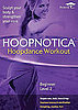 Review of Hoopnotica Hoopdance Workout DVD