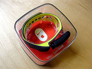 Review of the Nike+ Sportsband