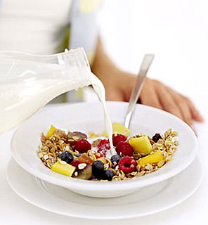Healthy Eating Tip: Eat Breakfast Early