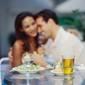 Which Foods Fuel Your Sex Drive?