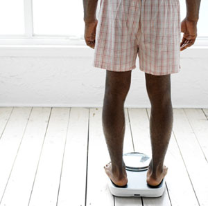 Advice Needed on Husband Gaining Weight