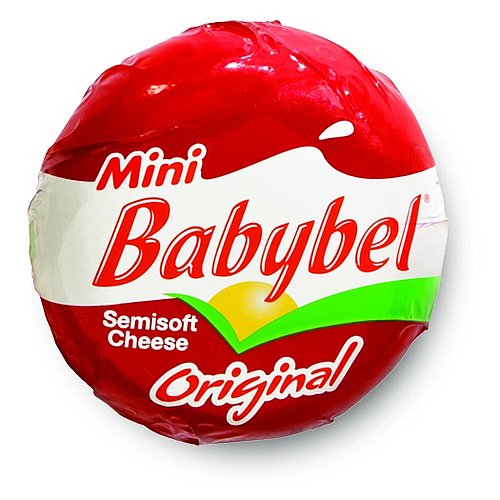 What Is Your Favorite On-the-Go Snack?