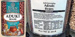 Learn to Love: Adzuki Beans