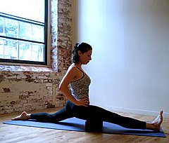 Ways to Stay Injury Free in Yoga Class