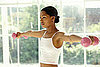 Lifting Tip: Change Up Your Speed