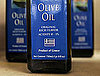 Olive Oil Loses Antioxidants After Six Months of Storage