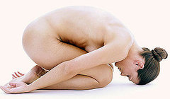 Why Naked Yoga? Why Naked Yoga?