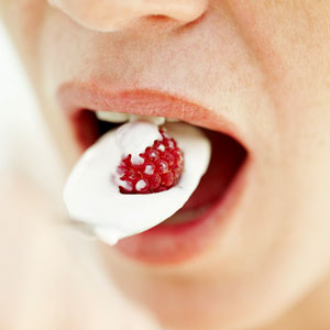 Healthy Eating Tip: Set Up Daily Snack Times
