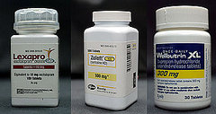 Have You Ever Taken Antidepressants? Have You Ever Taken Antidepressants?