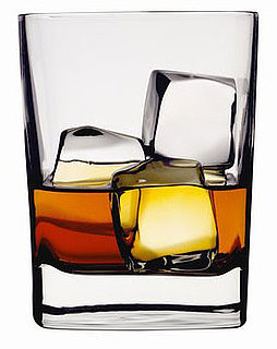 Diet Tip: Order Drink Straight Up or On the Rocks