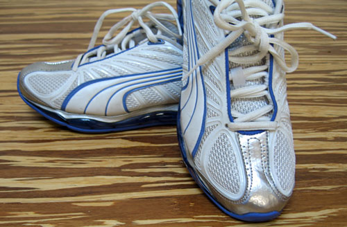 Puma Cell Voltra