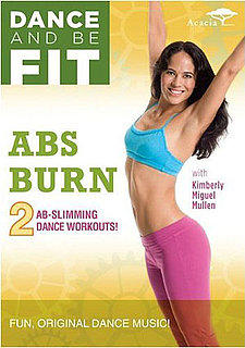 DVD Review: Dance and Be Fit — Abs Burn