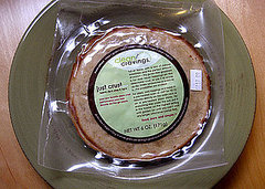 Food Review: Clean Cravings Gluten-Free Crusts