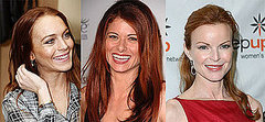 Redheads Feel More Pain?