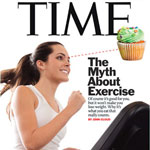 Exercise No Good For Weight Loss? Exercise No Good For Weight Loss?