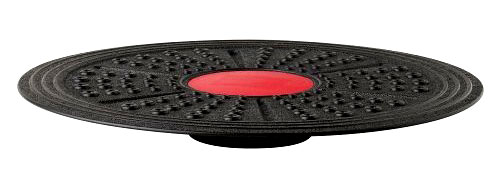 How to Strength Train With a Balance Board