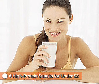 5 High-Protein Snacks Under $2
