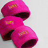 Lucy Free Sweat Band Giveaway