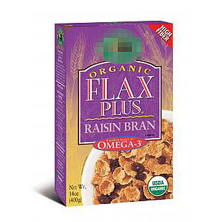 Name the Healthy Brands