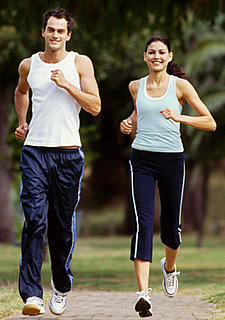 Do You Get a Better Workout Alone or With a Buddy?