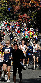 Race Training Tip: Long Workout = Dress Rehearsal