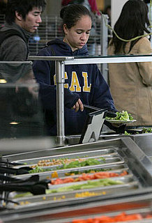 The Truth Behind the Freshman 15