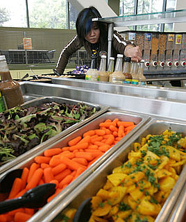 10 Healthy Eating Tips to Avoid the Freshman 15