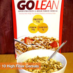 10 Cereals With 8 or More Grams of Fiber 10 Cereals With 8 or More Grams of Fiber