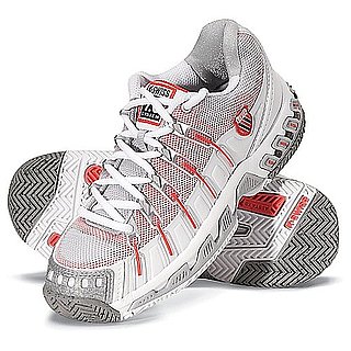 Do I Really Need Specialized Tennis Shoes to Play Tennis?