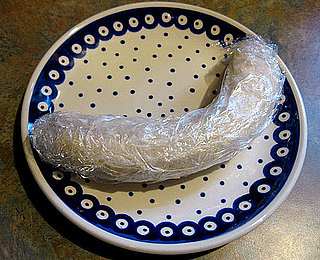 Healthy Eating Tip: Freeze Bananas