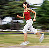 Quiz About Running