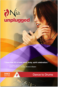 DVD Review: Nia Unplugged