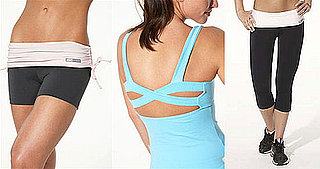 Gear Review: Body Language Workout Clothes