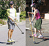 Gear Review: Kahuna Long Board With Big Stick 