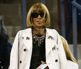 Courtly Fashions: Looks From the US Open