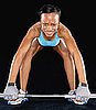 Lifting Tip: Relax the Muscles That Aren't Working