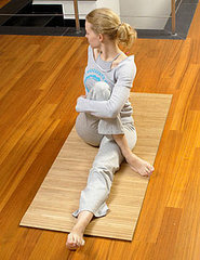 Yoga Can Help With Back Pain