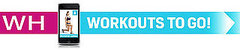 Free Video Workouts From Women's Health 