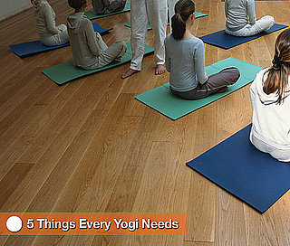 5 Things Every Yogi Needs