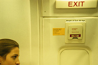 When Pigs Fly: Airline Travel and Swine Flu
