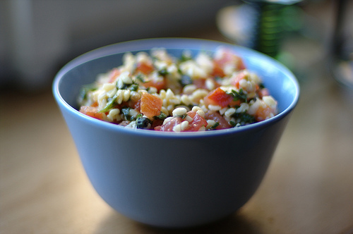 Bulgur Bulgur