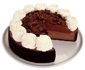 Speak Up: If Calories Didn't Count, What Would Be Your Indulgence?