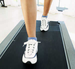 Treadmill Trivia