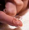 Health Tip: Replace Contact Lens Case Every Three Months