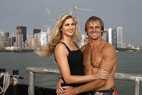 Gabby Reece on Getting Physical With Laird Hamilton