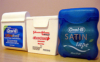 How to Choose the Dental Floss That Is Right For You